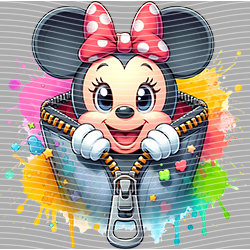 Mickey-AMQ 3632